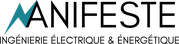 Logo of MANIFESTE